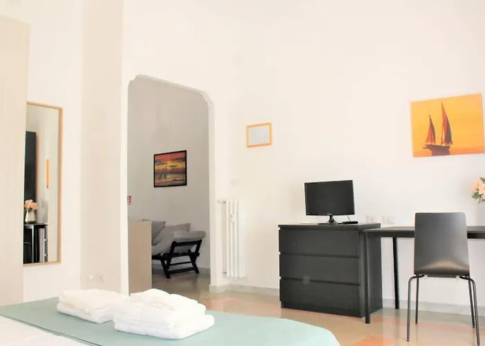 Sweet Ferienhaus Rom