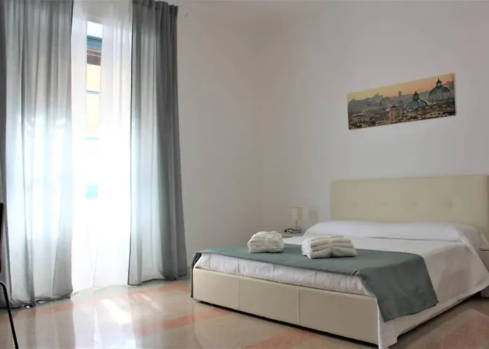 Sweet Ferienhaus Rom