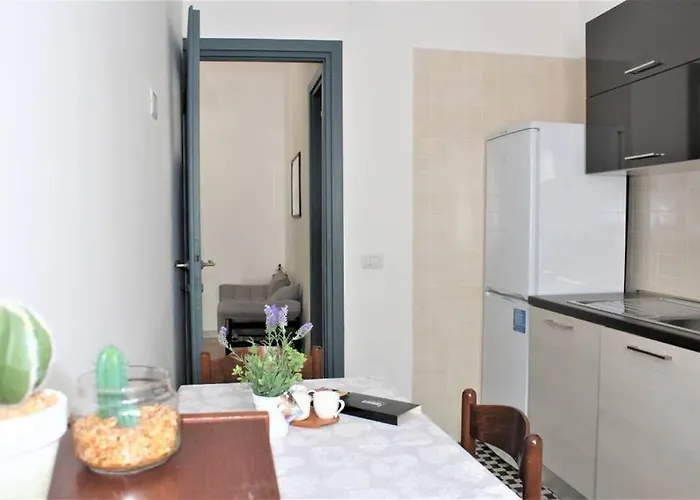 Tatil Evi Sweet Roma
