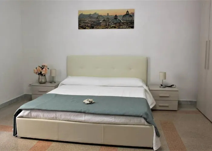 Ferienhaus Sweet Rom