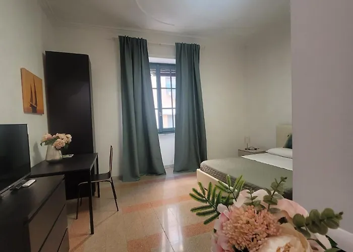 Sweet Ferienhaus Rom
